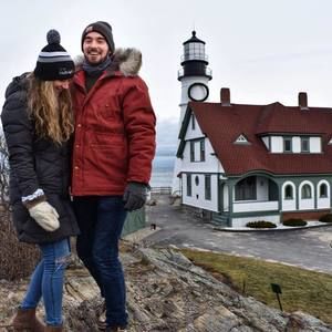 Meet your Posher, Alexander